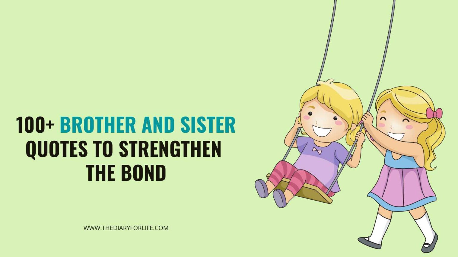 50-brother-and-sister-quotes-to-strengthen-your-bond-turtle-quotes