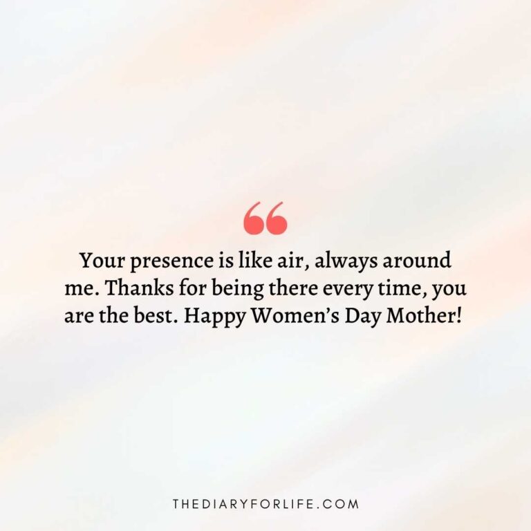 50+ Happy International Women’s Day Quotes And Wishes