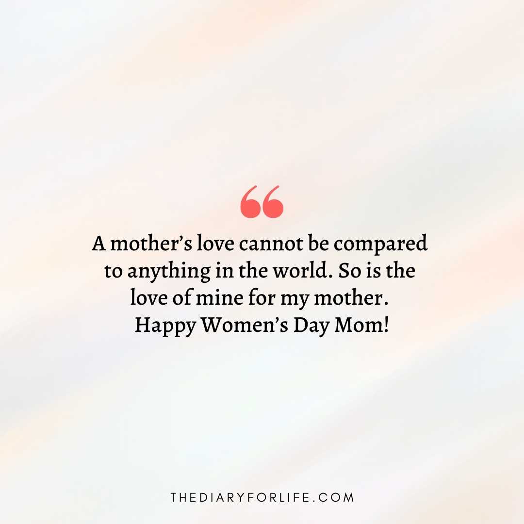 50+ Happy International Women’s Day Quotes And Wishes