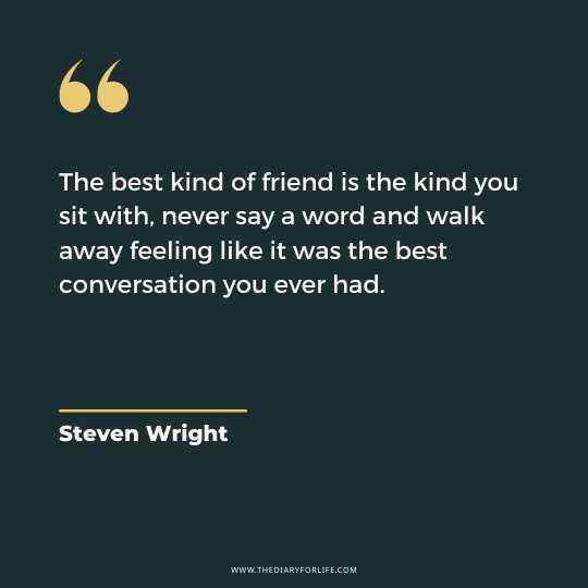 Funny And Motivational Quotes By Steven Wright