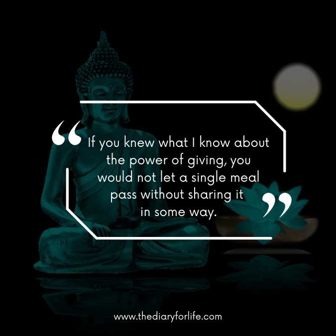 Buddha Quotes About Inner Peace