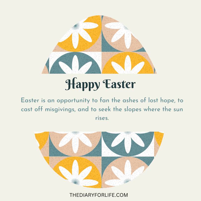 Instagram Captions For Your Easter Photos