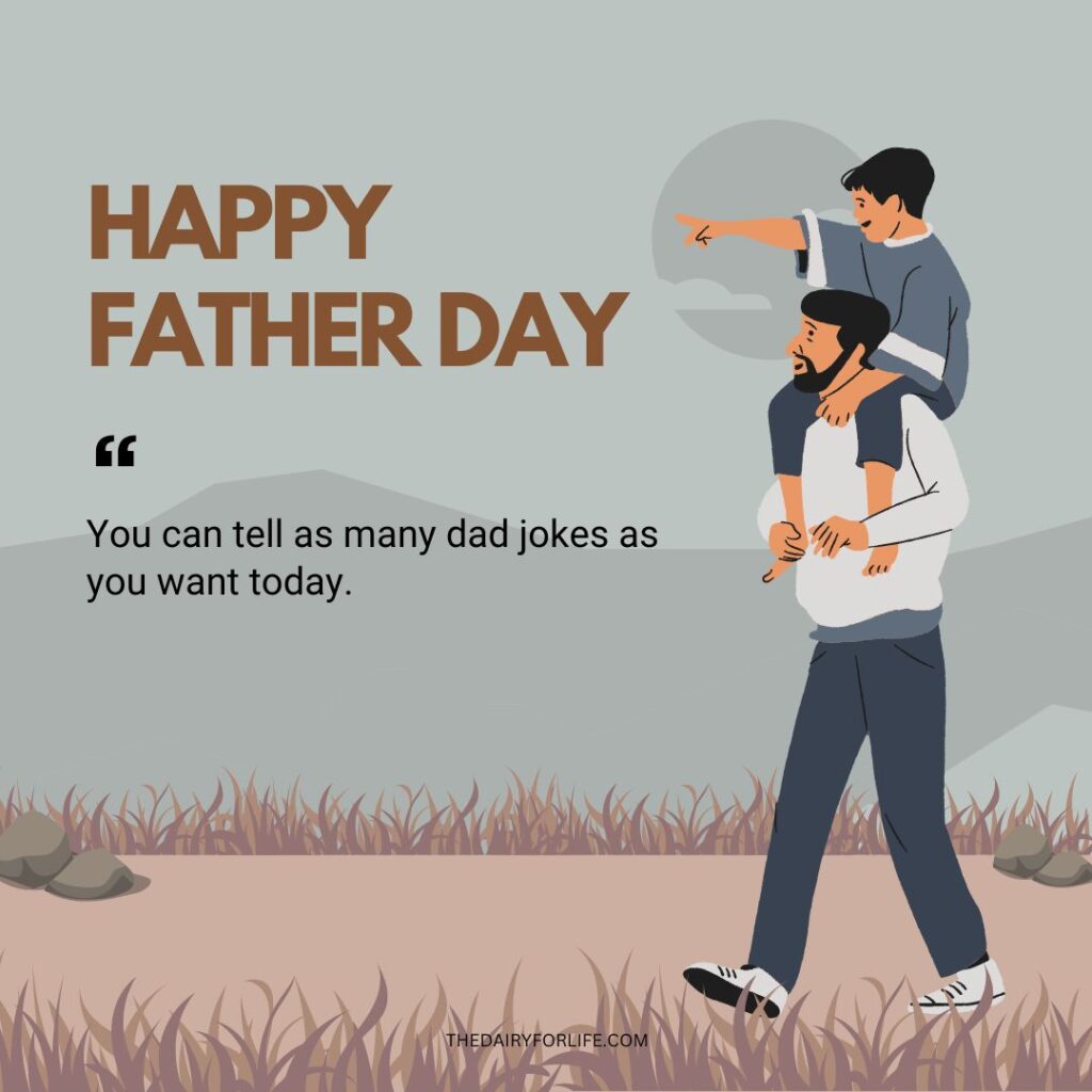 Fathers Day Captions For Instagram